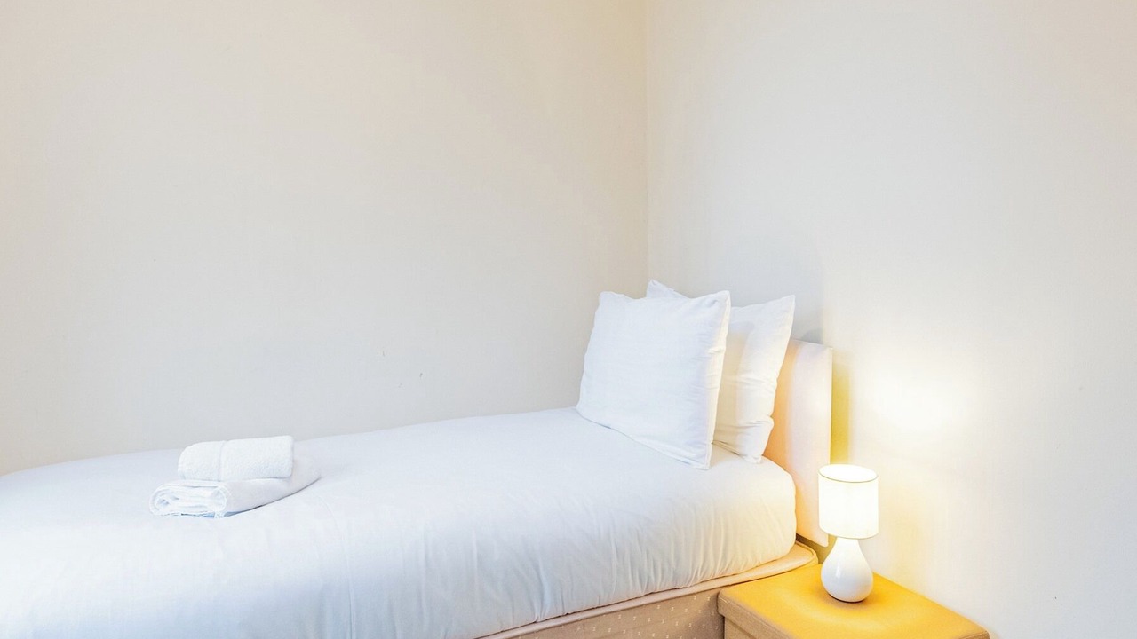 Photo of Bedroom in Woodham Ferrers