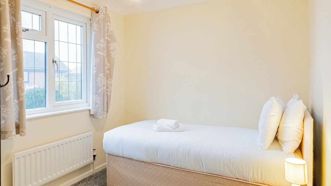 Photo of Bedroom in Woodham Ferrers