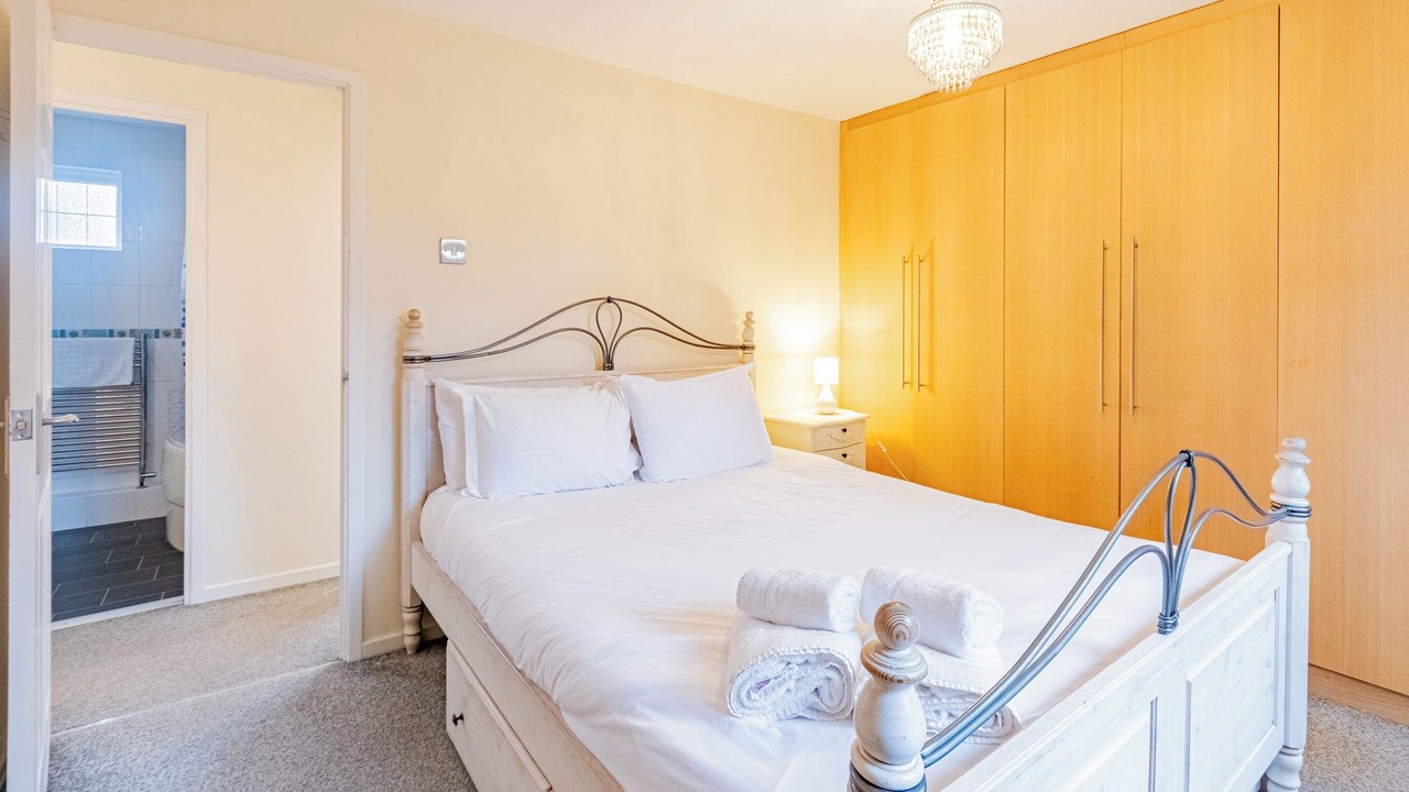 Photo of Bedroom in Woodham Ferrers