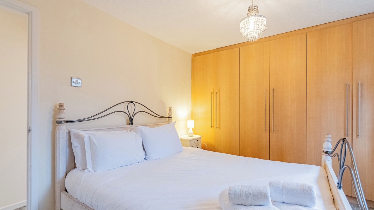 Photo of Bedroom in Woodham Ferrers