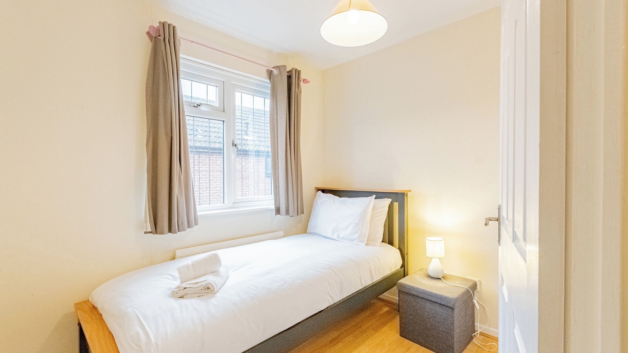 Photo of Bedroom in Woodham Ferrers