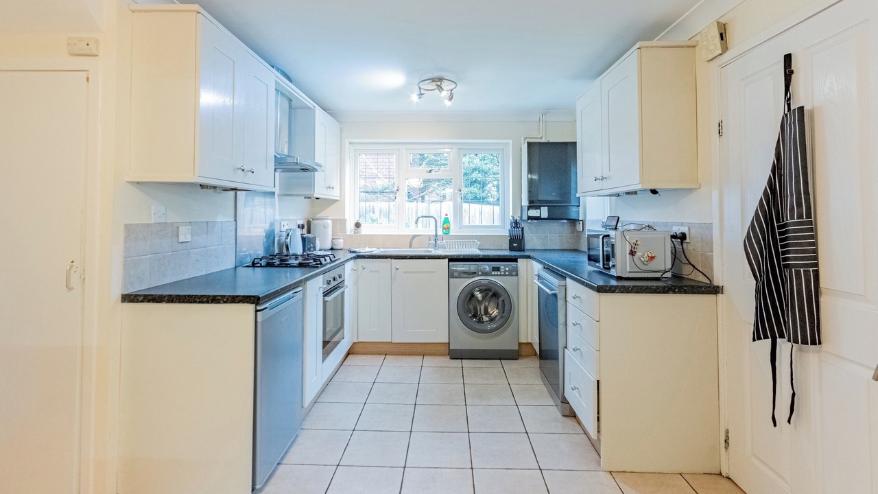 Photo of Kitchen in Woodham Ferrers