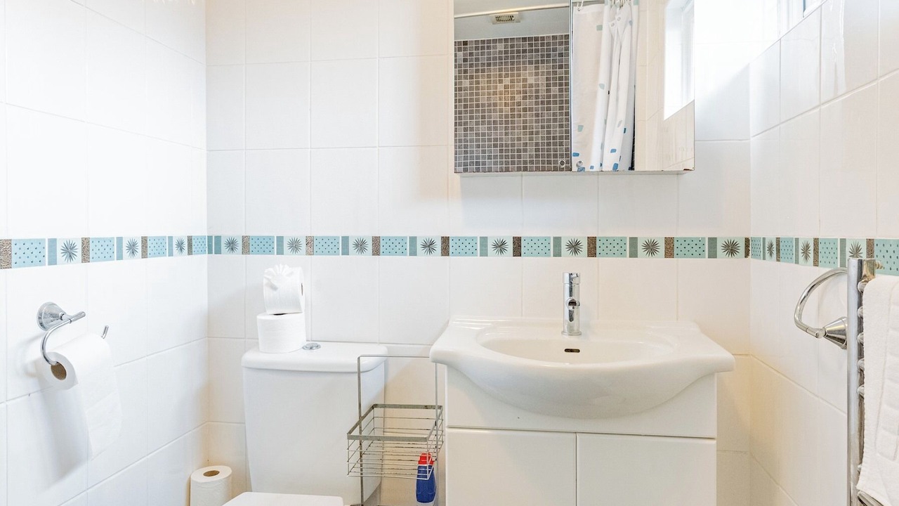 Photo of Bathroom in Woodham Ferrers