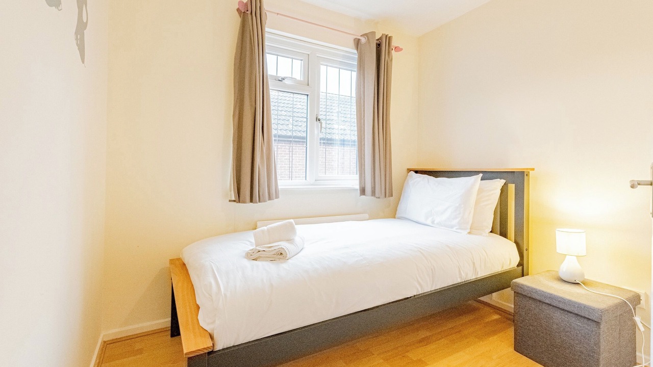 Photo of Bedroom in Woodham Ferrers