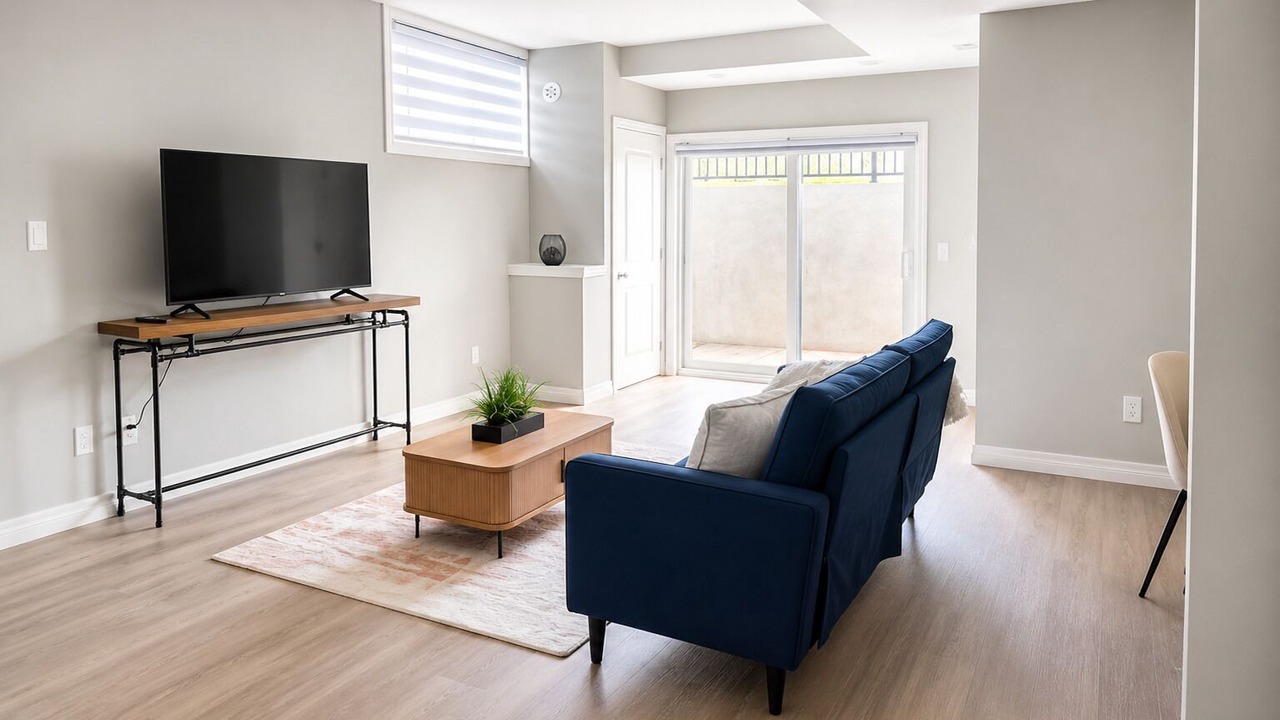 Photo of Livingroom in Doon South