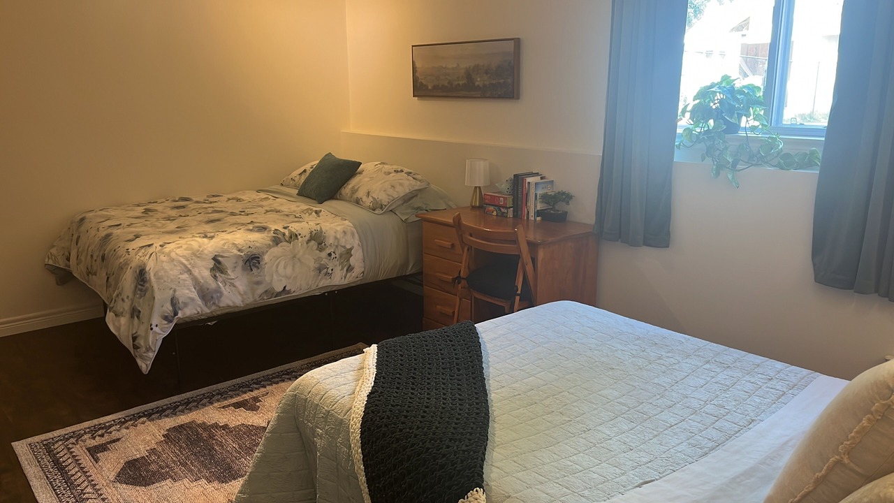 Photo of Bedroom in Wheatley