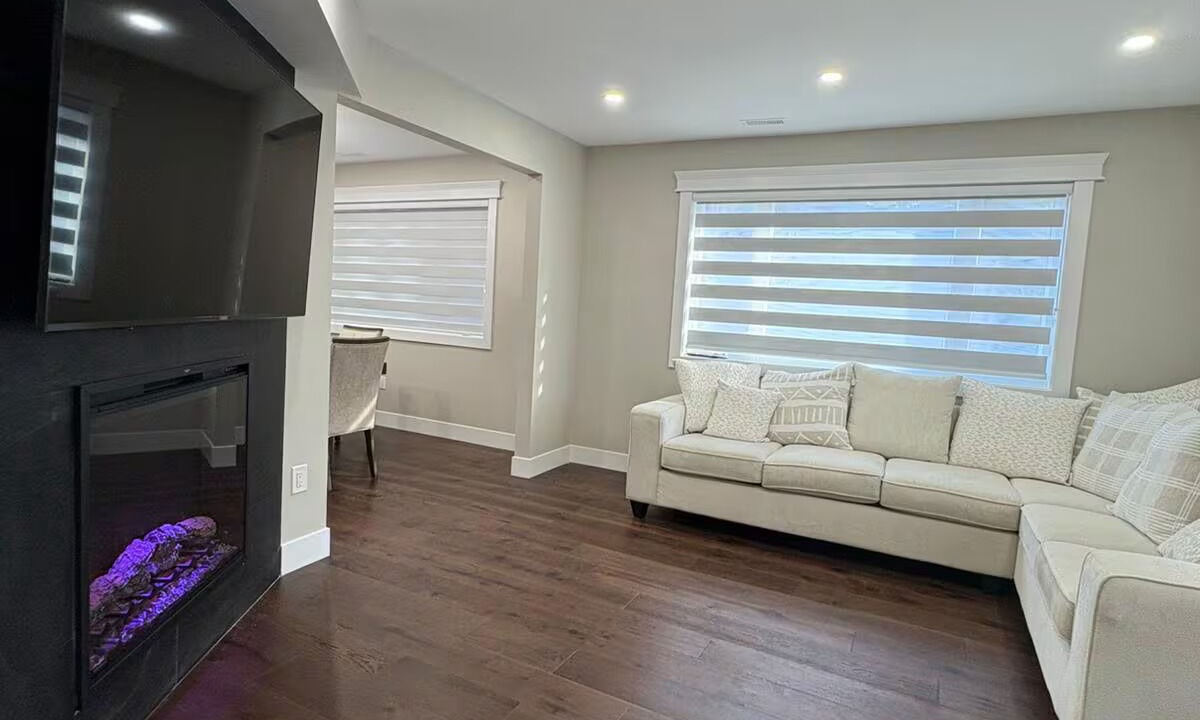 Photo of Livingroom in Windsor