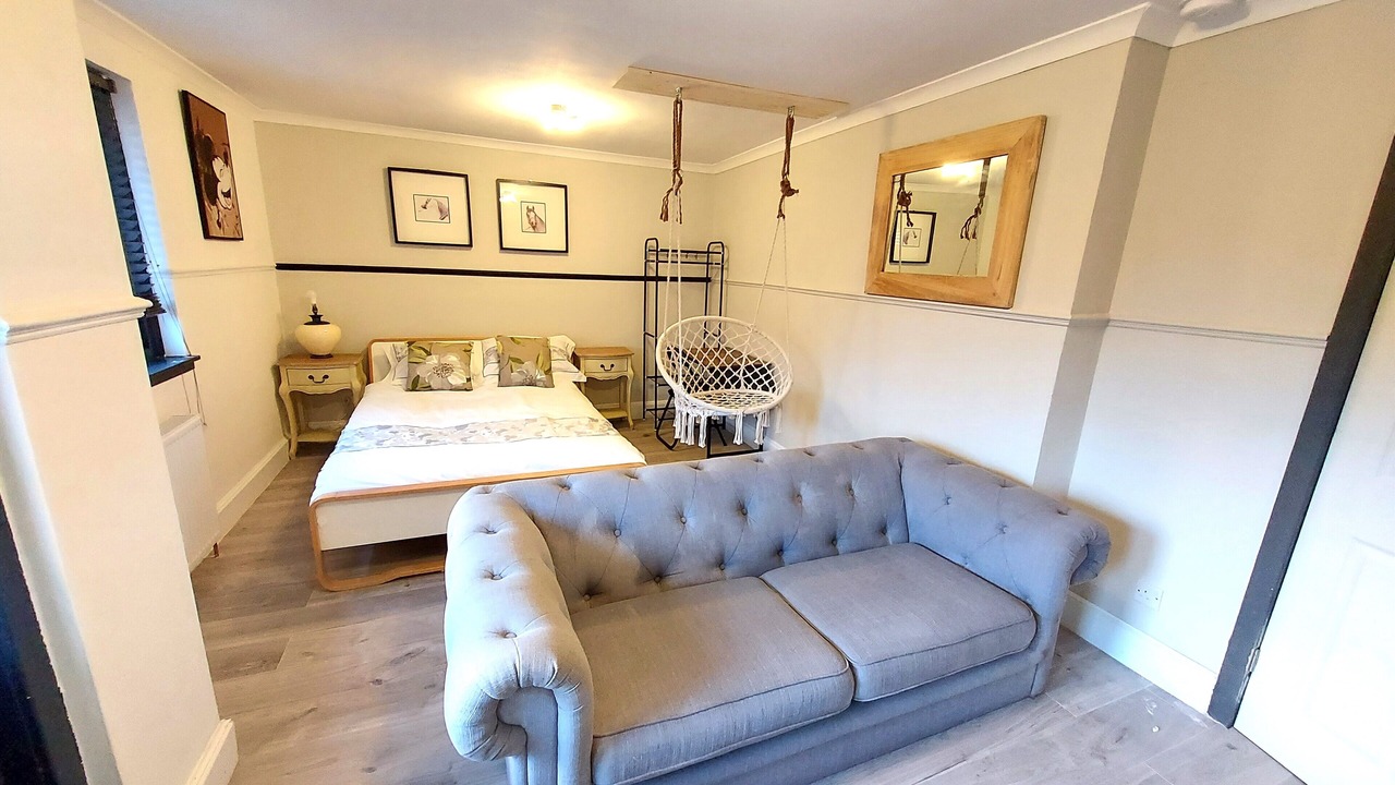 Photo of Livingroom in East Kilbride