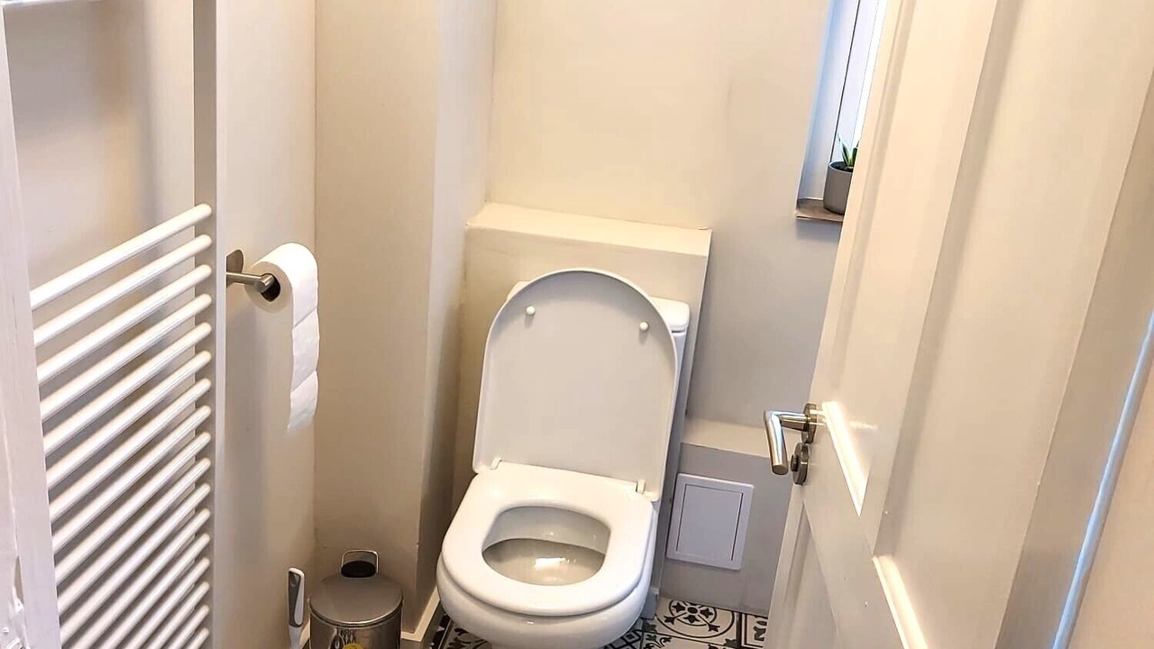 Photo of Bathroom in East Kilbride