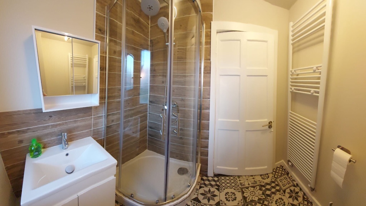 Photo of Bathroom in East Kilbride