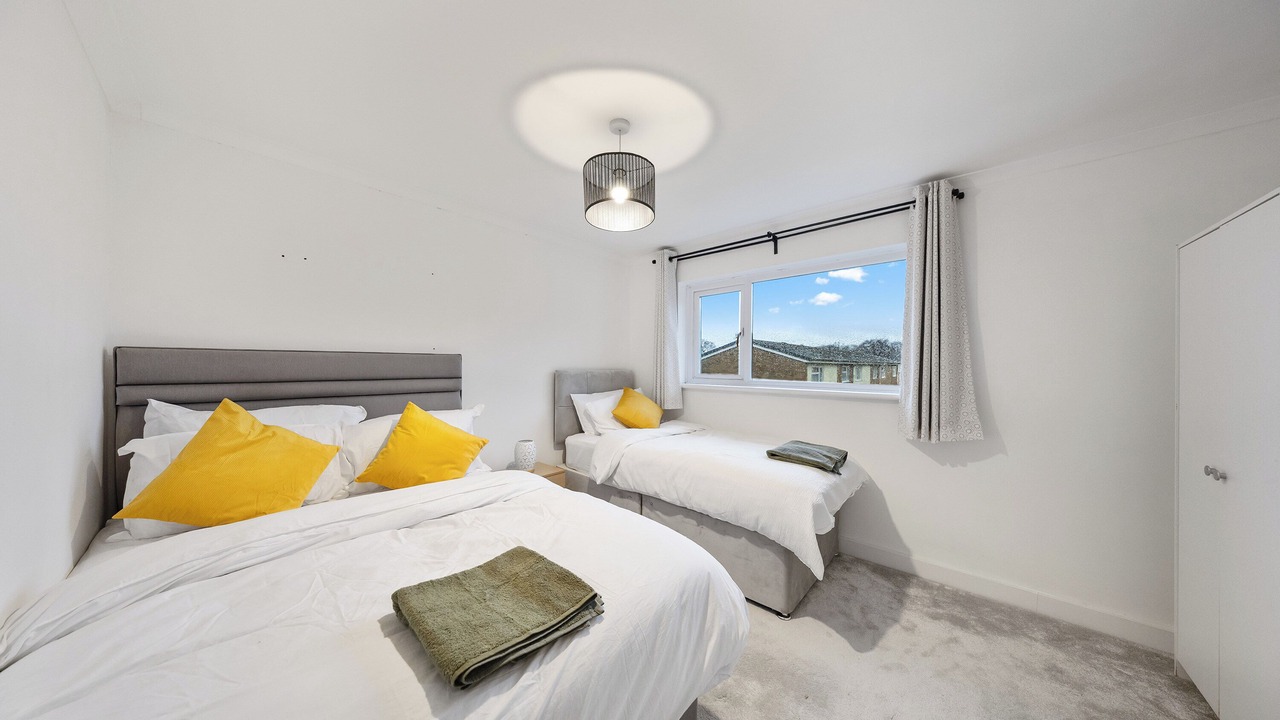 Photo of Bedroom in Chatham