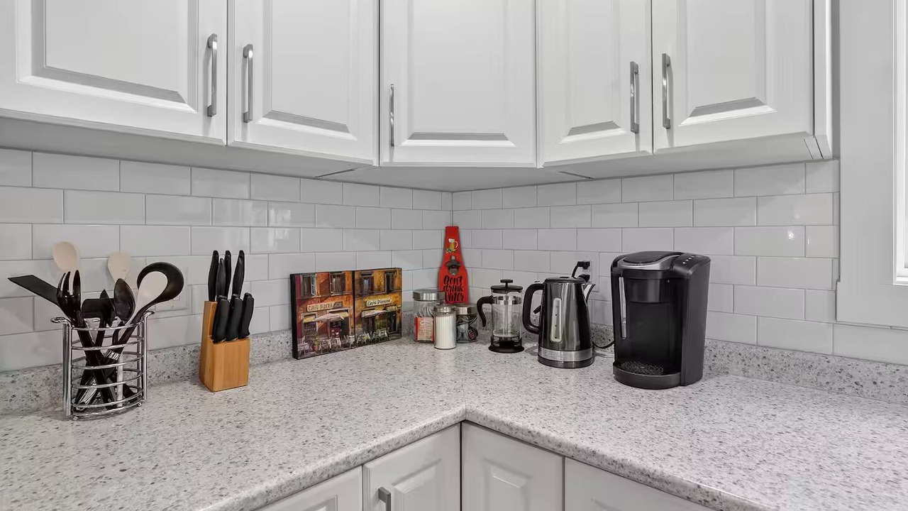 Photo of Kitchen in Kitchener