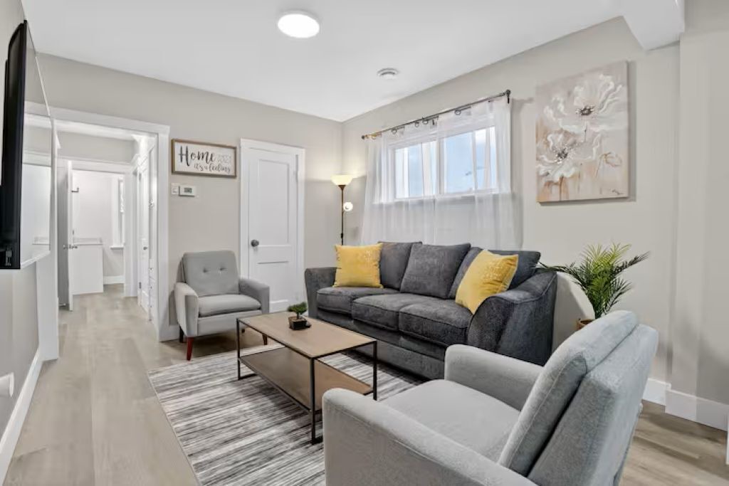 Photo of Livingroom in Kitchener