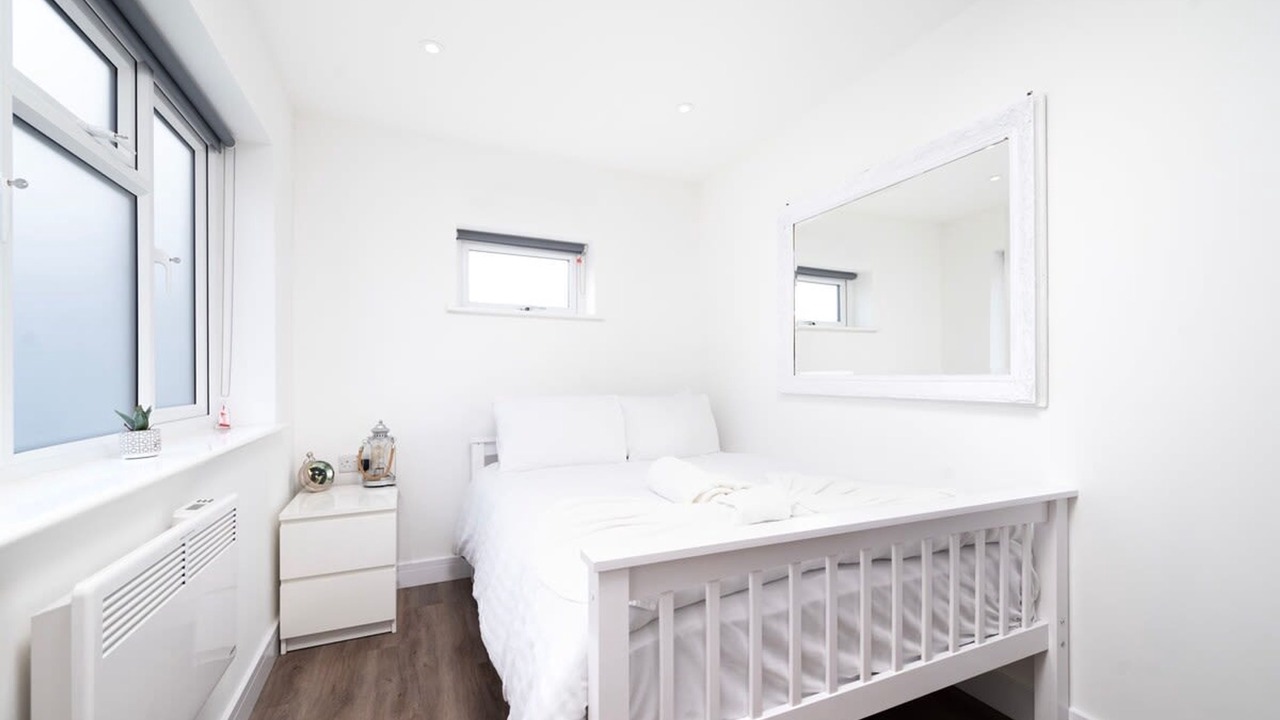 Photo of Bedroom in Southbury