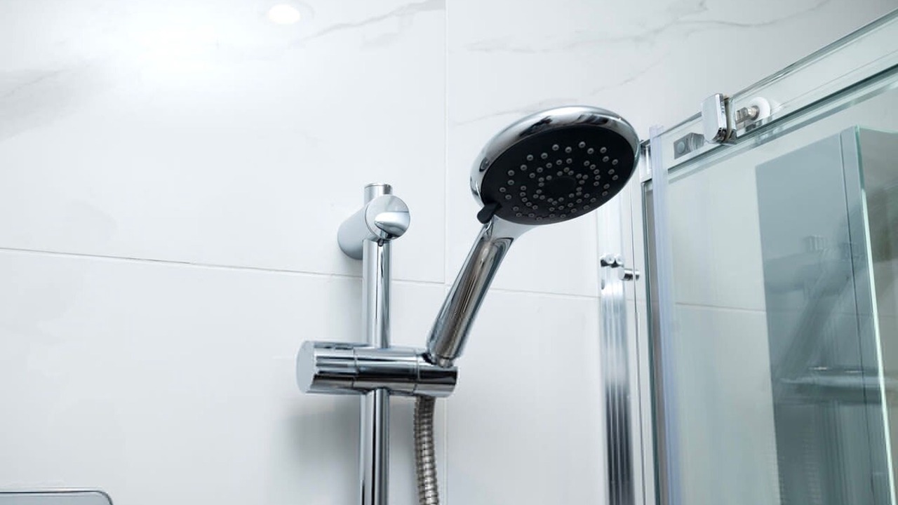 Photo of Bathroom in Southbury