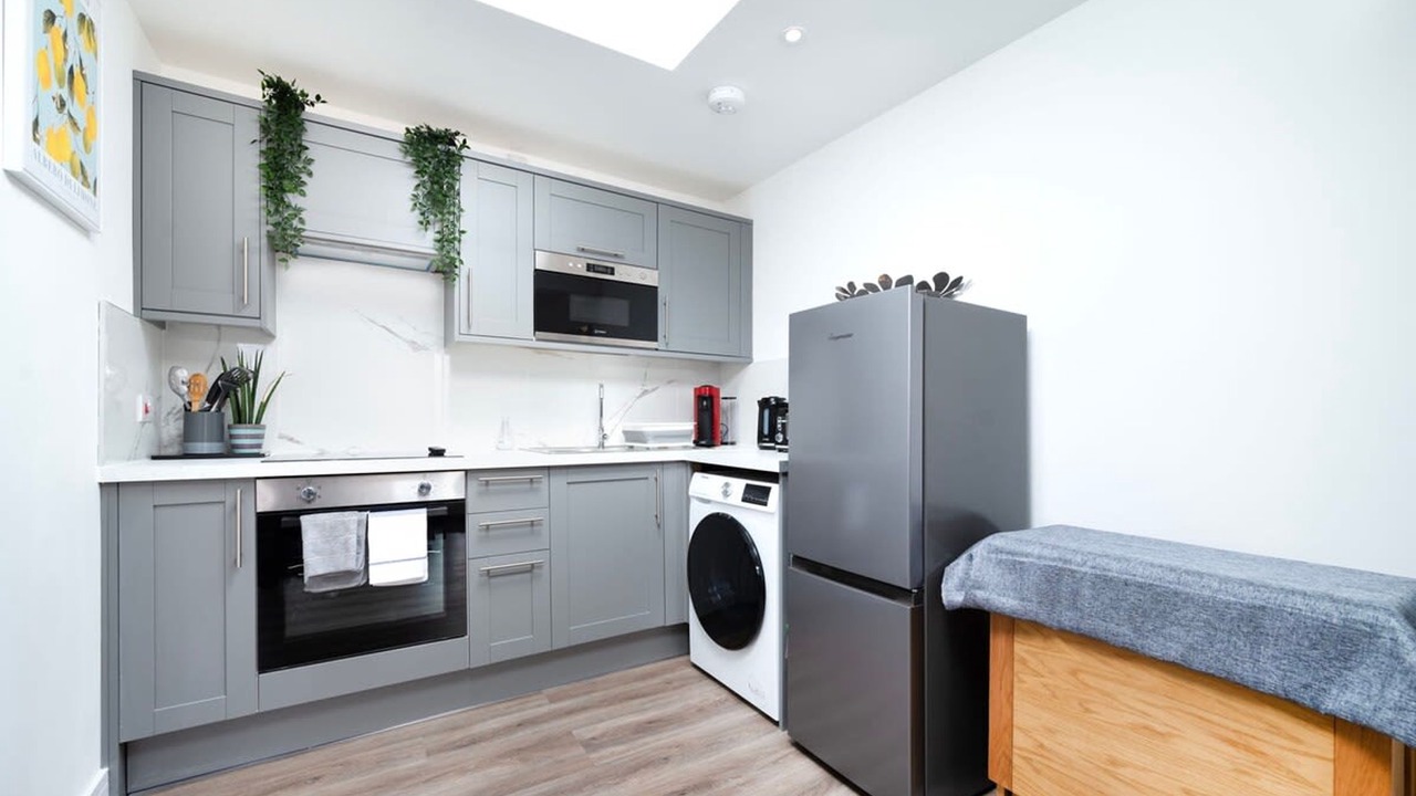 Photo of Kitchen in Southbury