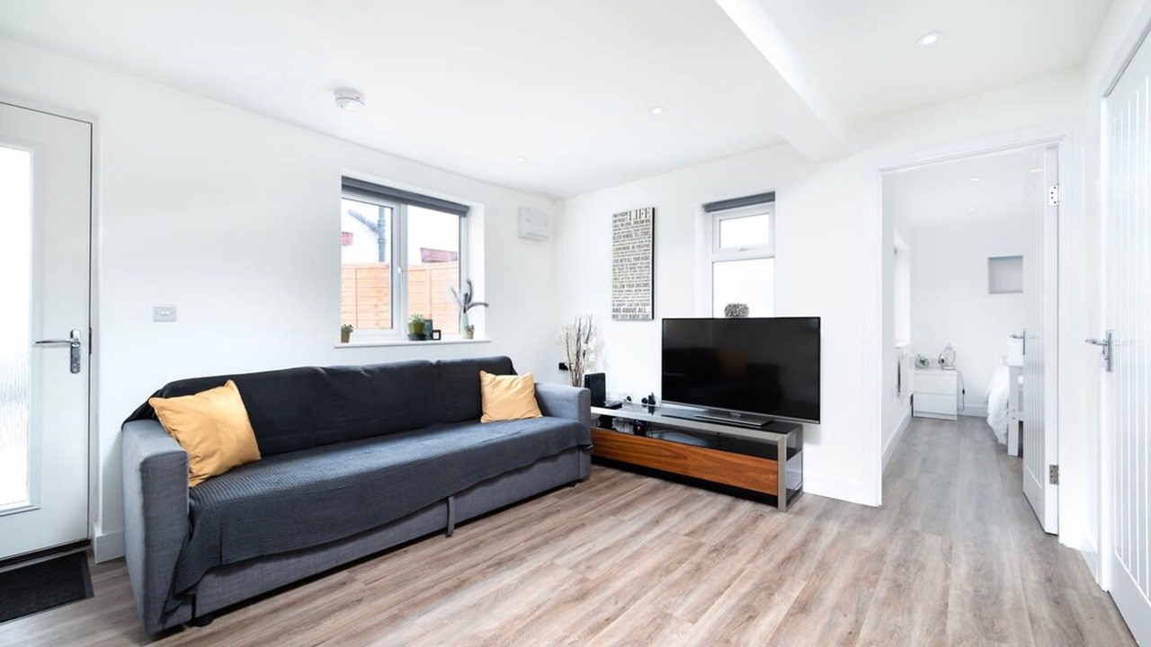 Photo of Livingroom in Southbury