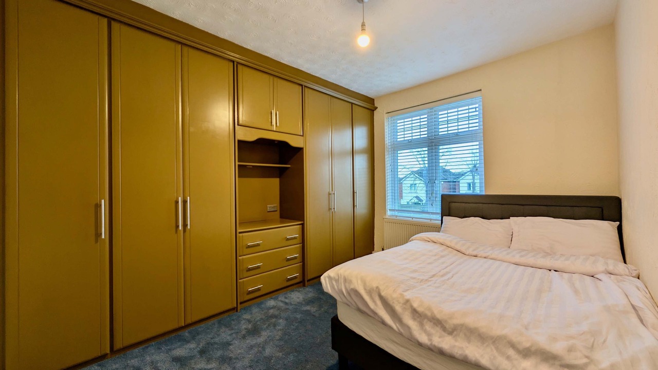 Photo of Bedroom in Redbridge