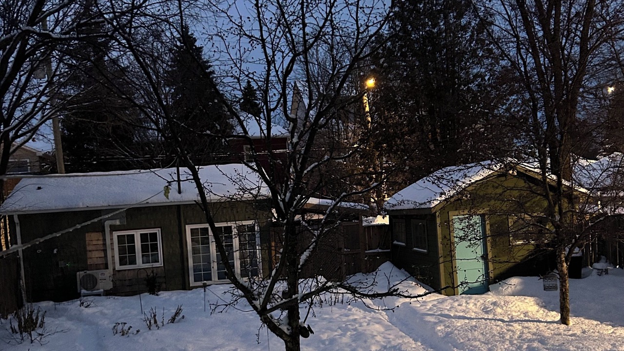 Photo of Outdoor in Sudbury