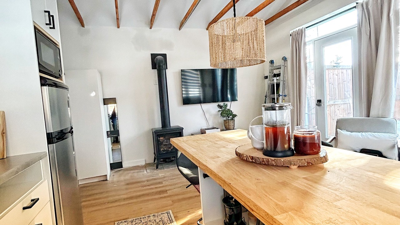 Photo of Kitchen in Sudbury