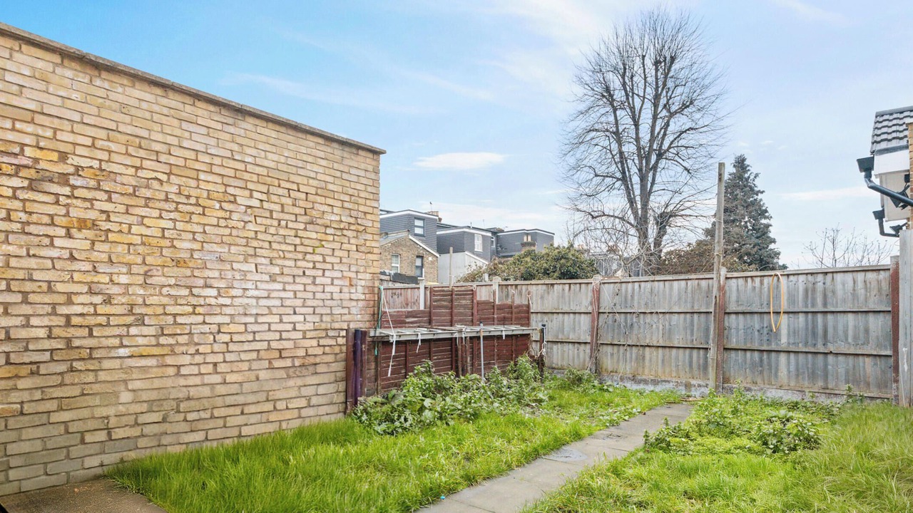 Photo of Outdoor in Green Street East