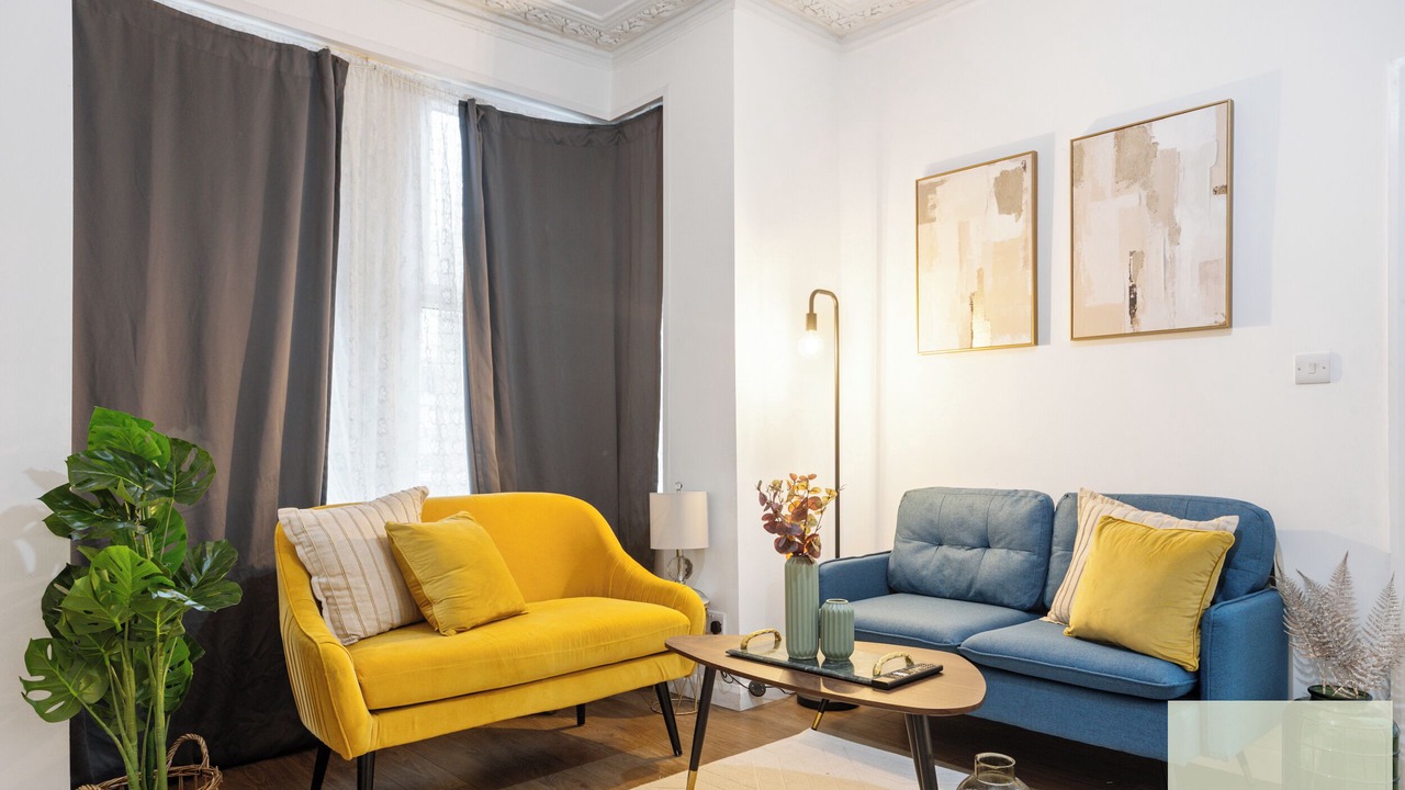Photo of Livingroom in Green Street East