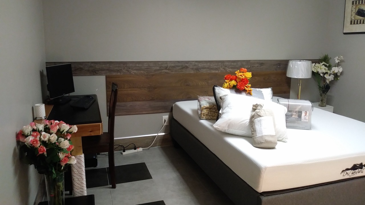 Photo of Bedroom in Wexford