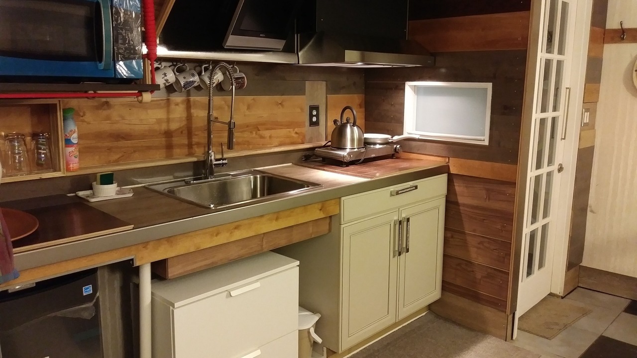 Photo of Kitchen in Wexford