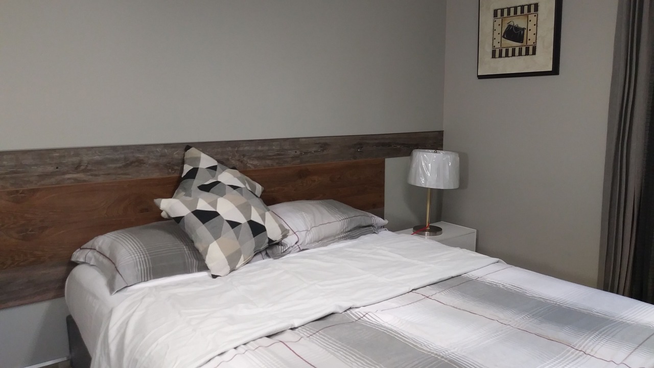Photo of Bedroom in Wexford