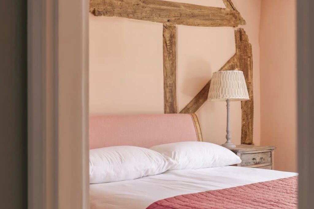 Photo of Bedroom in Harpenden
