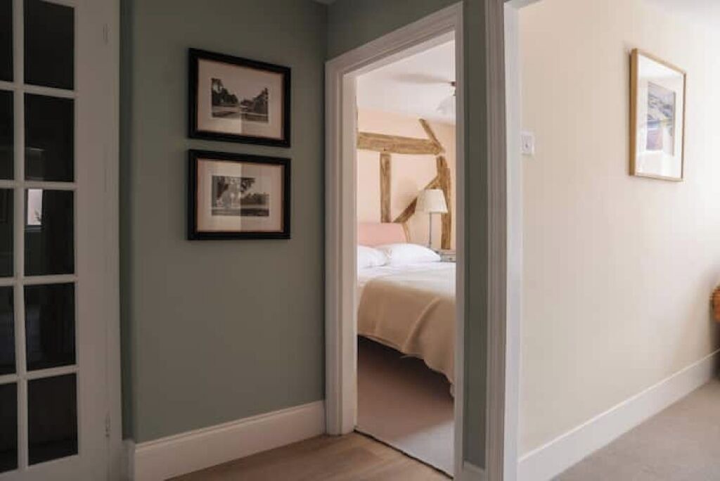 Photo of Bedroom in Harpenden