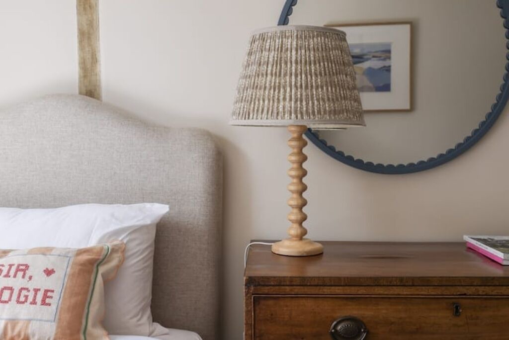 Photo of Bedroom in Harpenden
