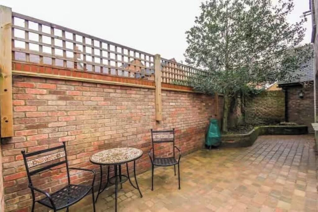 Photo of Outdoor in Harpenden