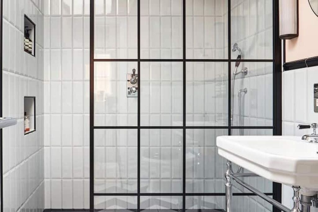 Photo of Bathroom in St Albans