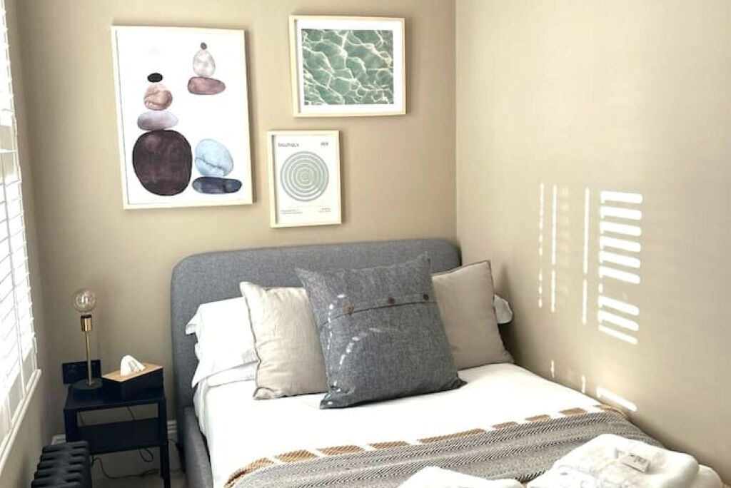 Photo of Bedroom in St Albans