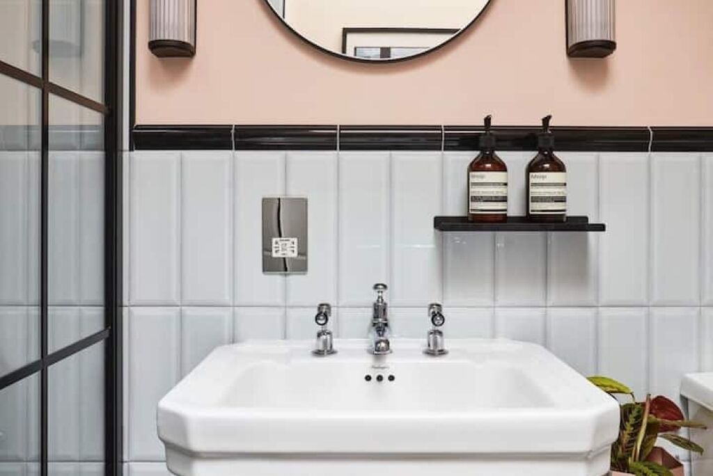 Photo of Bathroom in St Albans