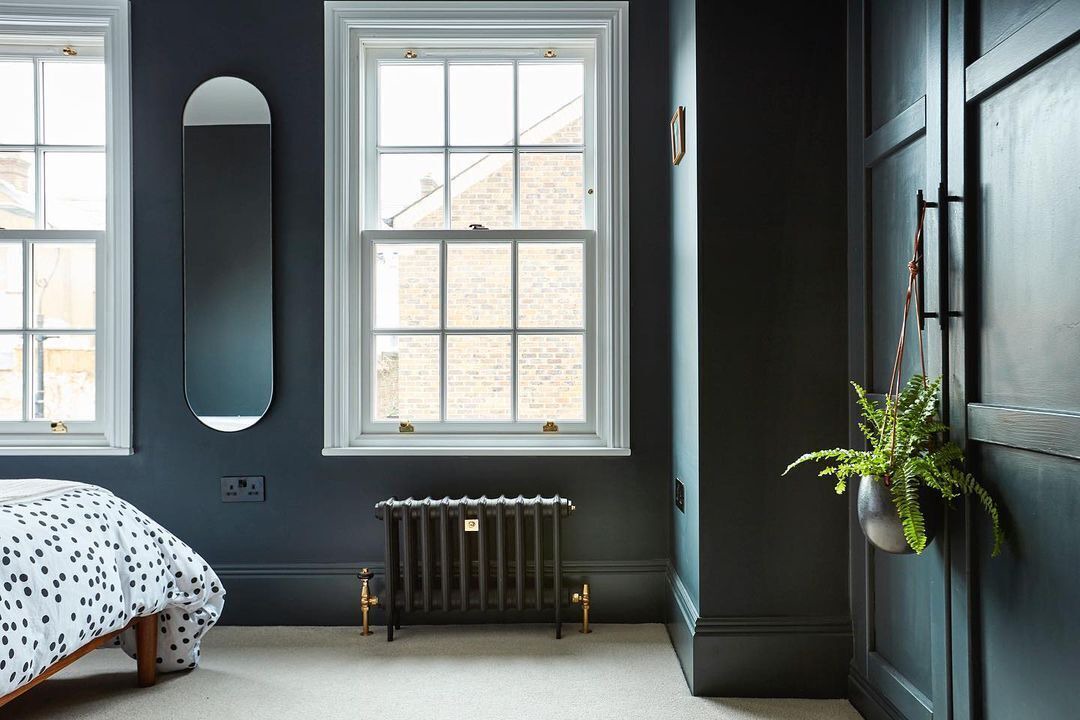 Photo of Bedroom in St Albans
