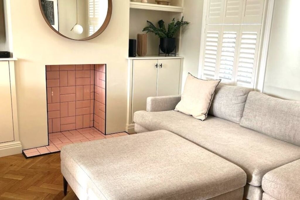 Photo of Livingroom in St Albans