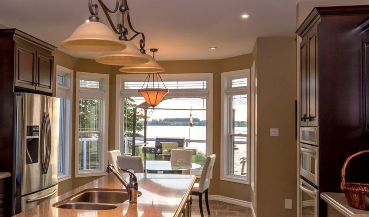 Photo of Kitchen in Janetville