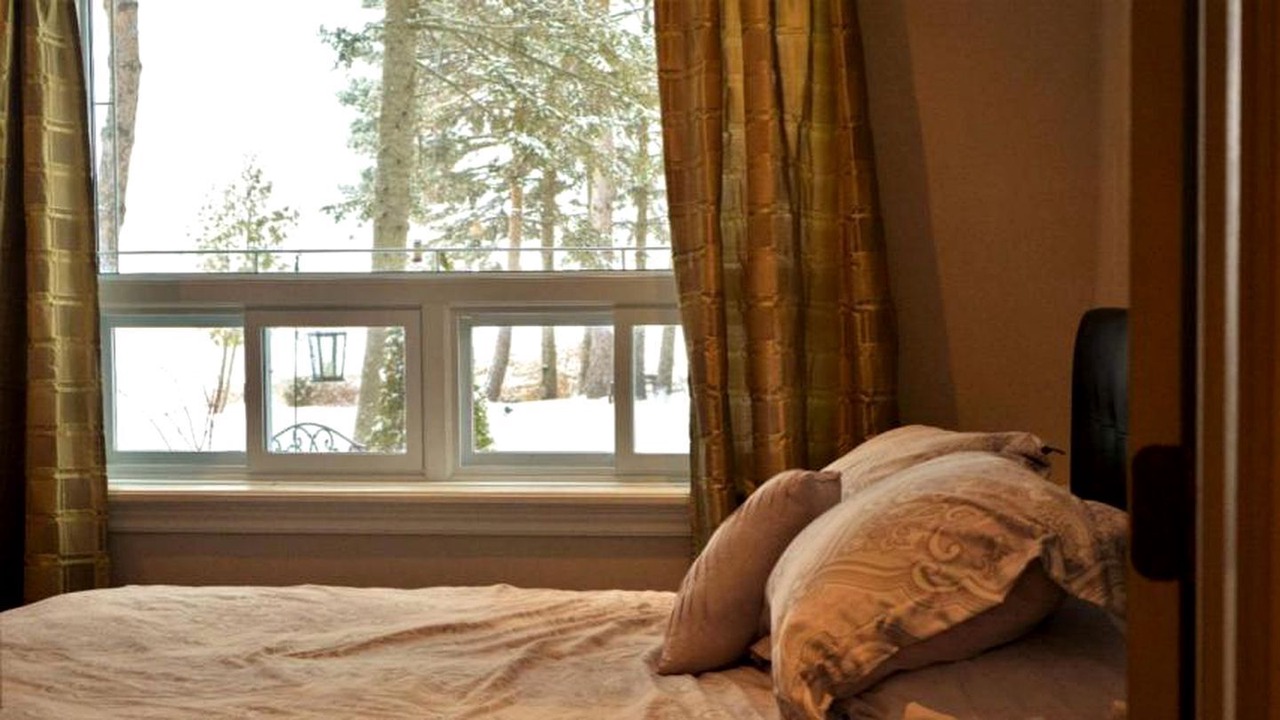 Photo of Bedroom in Janetville