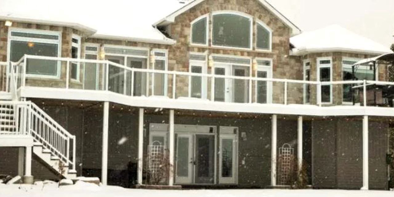 Photo of Outdoor in Janetville