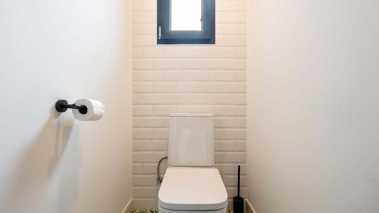 Photo of Bathroom in Calella
