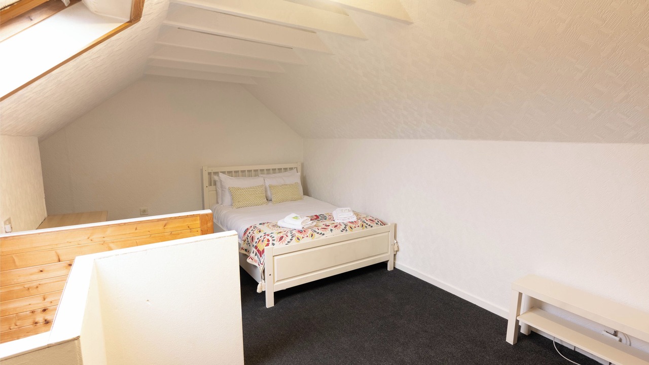 Photo of Bedroom in Shieldhall