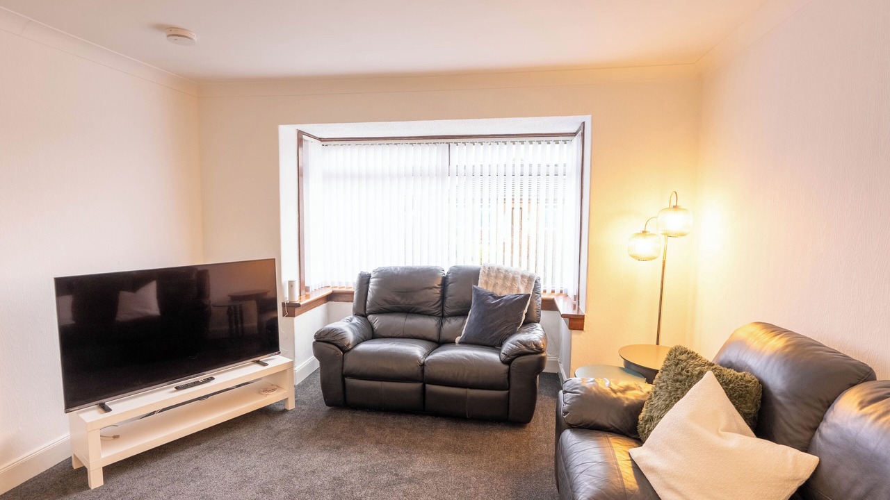 Photo of Livingroom in Shieldhall