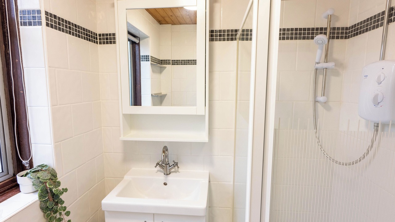 Photo of Bathroom in Shieldhall