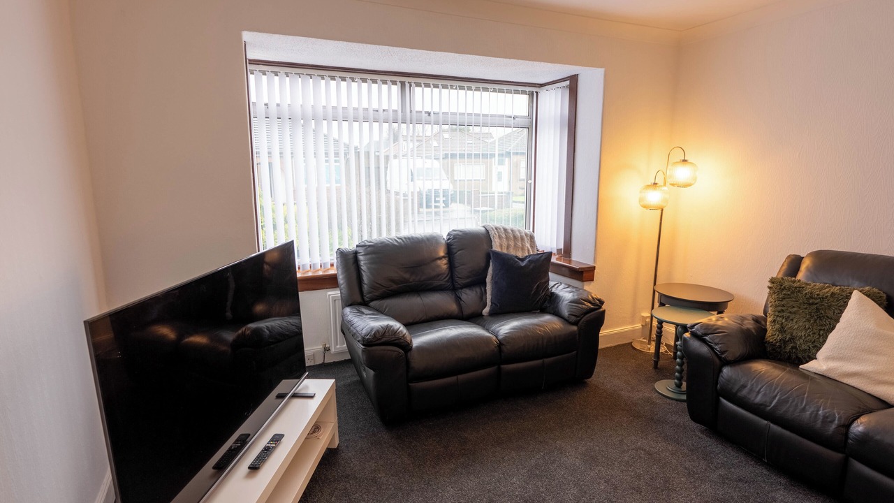 Photo of Livingroom in Shieldhall