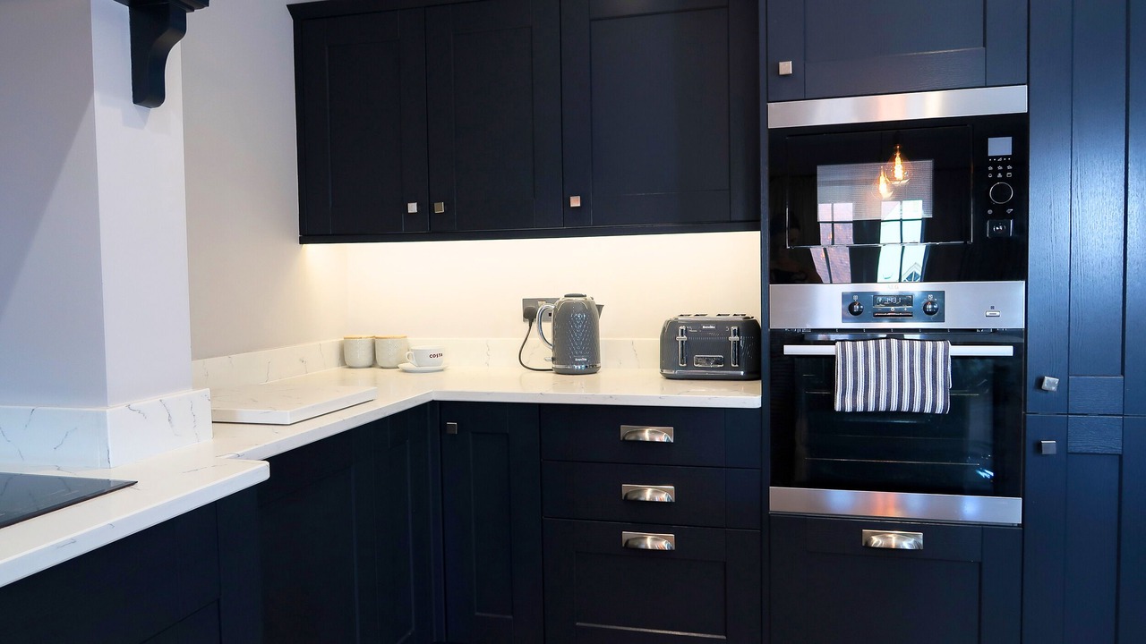 Photo of Kitchen in Doncaster