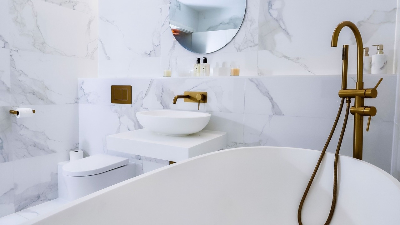 Photo of Bathroom in Doncaster