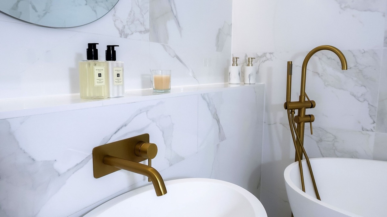 Photo of Bathroom in Doncaster