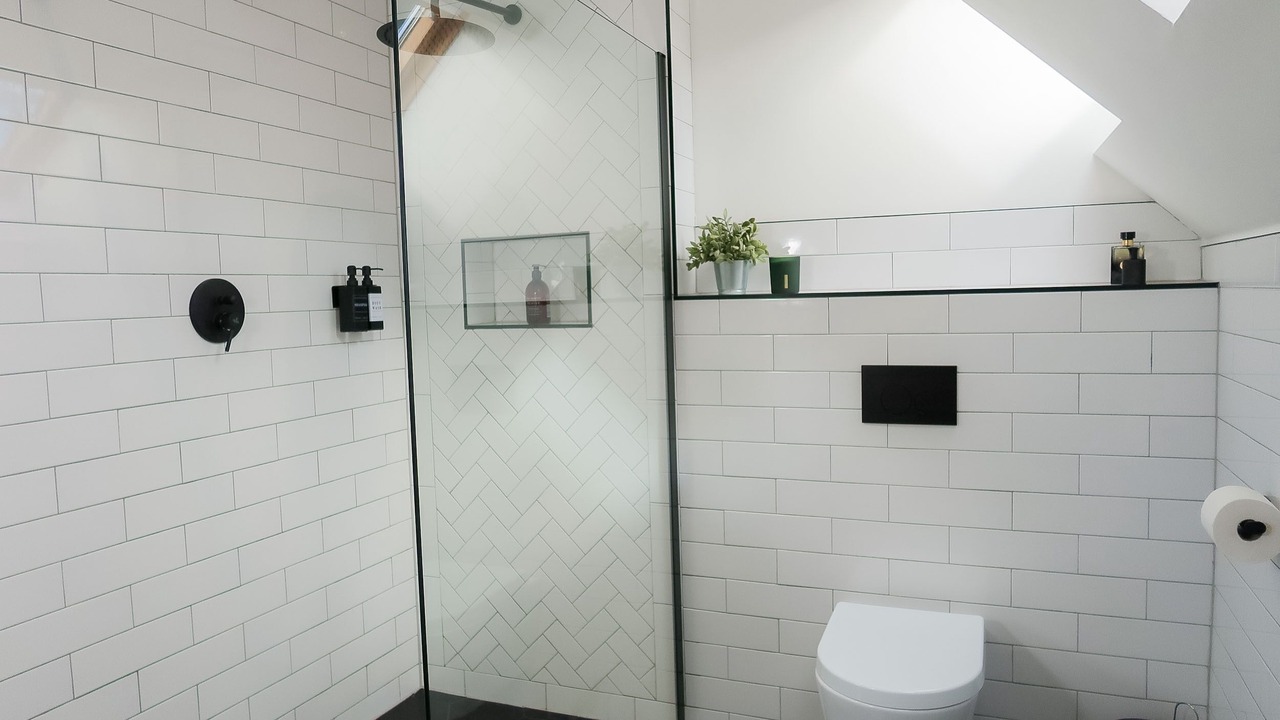 Photo of Bathroom in Doncaster